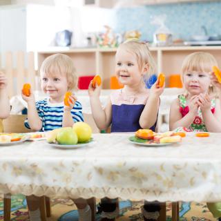 Informácia pre stravníkov